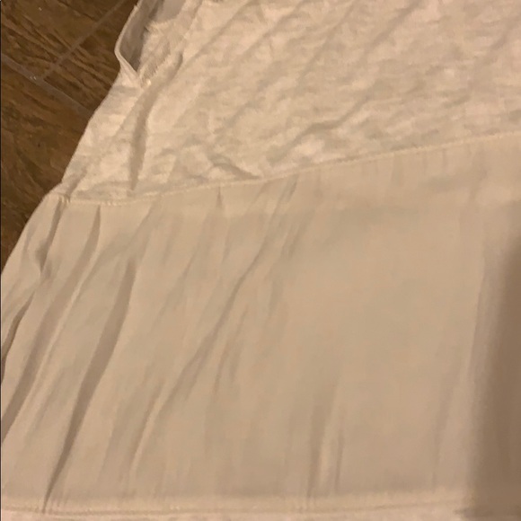 NWOT banana republic tank - Picture 2 of 3